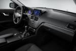 Mercedes-Benz C-Class 2007 года